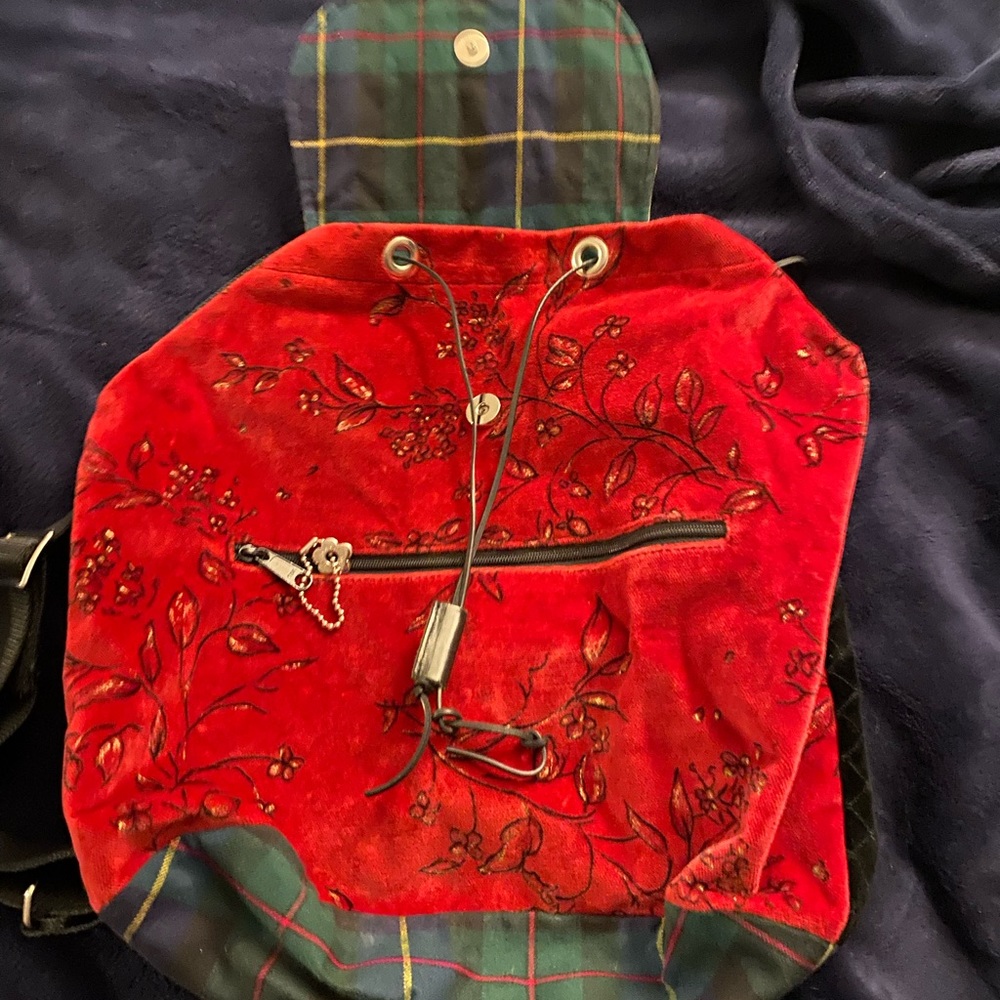 Backpack